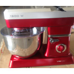 Кухонный комбайн Clatronic KM 3630 красный (УЦЕНКА)