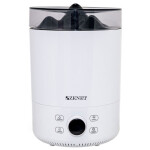 Увлажнитель воздуха Zenet ZET-412