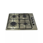 Встраиваемая газовая варочная панель Darina T1 BGM 341 11 X