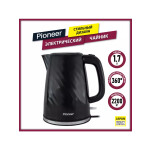 Чайник электрический Pioneer KE220P