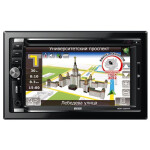 Автомагнитола Mystery MDD-6290NV