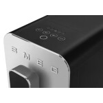 Кофемашина Smeg BCC01BLMEU