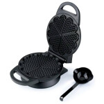 Вафельница Wilfa WM-623Bell