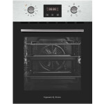 Встраиваемый электрический духовой шкаф Zigmund & Shtain E 145 S