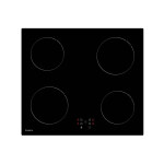 Встраиваемая индукционная варочная панель EVELUX HEI 640 B