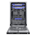 Встраиваемая посудомоечная машина Maunfeld MLP-08IMRO