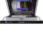 Встраиваемая посудомоечная машина Maunfeld MLP-08IMR