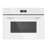 Встраиваемый электрический духовой шкаф Maunfeld AMCO458GW