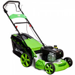 Газонокосилка бензиновая RedVerg RD-GLM46SB