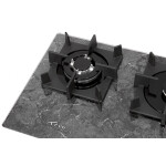 Встраиваемая газовая варочная панель Gefest ПВГ 2150-01 К93