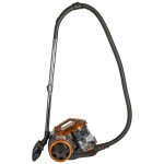 Пылесос Supra VCS-1891 оранжевый