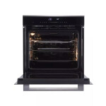 Встраиваемый электрический духовой шкаф Korting OKB 1331 GNBX