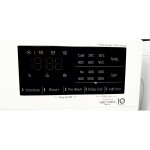 Стиральная машина LG F2WV3S7S4E