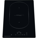 Встраиваемая индукционная варочная панель Zigmund & Shtain CI 35.3 B