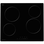 Встраиваемая электрическая варочная панель Zigmund & Shtain CN 42.6 B