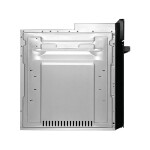 Встраиваемый электрический духовой шкаф Korting OKB 7129 SGN