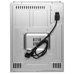 Встраиваемый электрический духовой шкаф Korting OKB 7951 CMN