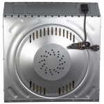 Встраиваемый электрический духовой шкаф Zigmund & Shtain E 155 B