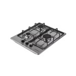 Встраиваемая газовая варочная панель Maunfeld EGHS.43.3STS-ES/G