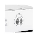 Встраиваемый электрический духовой шкаф Hyundai HEO 6648 WG