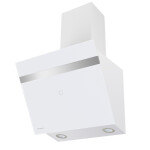 Каминная вытяжка Maunfeld Medway 60 белый/сатин