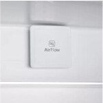 Встраиваемый холодильник Maunfeld MBF193SLFW