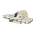 Гладильный пресс MIE Romeo III White