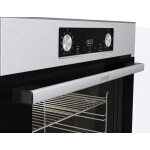 Встраиваемый электрический духовой шкаф Gorenje BO 6735 E05X