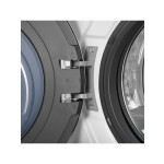 Стиральная машина Maunfeld MFWM148WH02