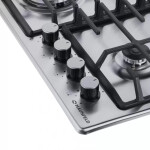 Встраиваемая газовая варочная панель Maunfeld EGHS.64.63CS/G