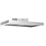 Каминная вытяжка Bertazzoni KT90PRO1XA