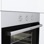Встраиваемый электрический духовой шкаф Gorenje BO 6727 E03X