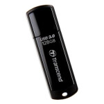 Флэш-накопитель Transcend JetFlash 700 128Gb