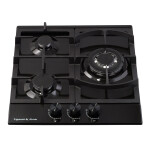 Встраиваемая газовая варочная панель Zigmund & Shtain G 14.4 B