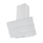 Каминная вытяжка Maunfeld Cascada Push 50 белый