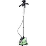 Отпариватель Яромир ЯР-5000 зеленый/черный