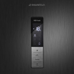 Морозильная камера Maunfeld MFFR185SB