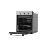 Встраиваемый электрический духовой шкаф Simfer B4EM14016