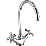 Смеситель для кухни Lemark Benefit LM2505C