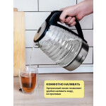 Чайник электрический Gelberk GL-KG20