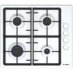 Встраиваемая газовая варочная панель Bosch PBP6C2B92R
