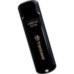 Флеш-диск Transcend TS32GJF700 Black