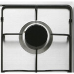 Встраиваемая газовая варочная панель Cata GI 6031 X