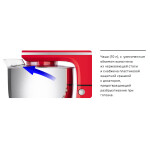 Миксер Maunfeld MF-432R