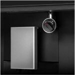 Встраиваемая кофемашина Maunfeld AMCM1503S