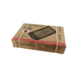 Встраиваемая индукционная варочная панель Lex EVI 320 F BL