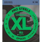 Струны D'Addario EPS530