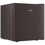 Холодильник Tesler RC-55 DARK BROWN