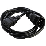 Шнур питания ЦМО R-16-CORD-C19-C20-3
