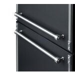 Холодильник Kuppersberg NRS 1857 ANT SILVER